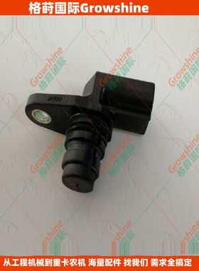 HD820R5挖机4M50凸轮轴传感器ME222242