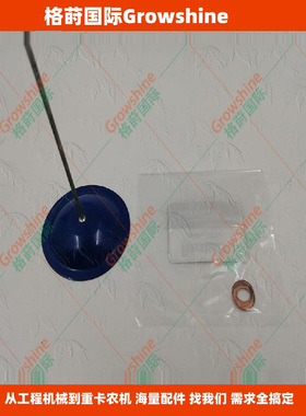 格莳国际供应发动机电器件大修包D06FRC发动机垫片F4202-10000