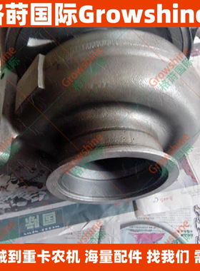 HX83发动QSK19增压器2838541，4956137，4955933