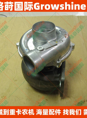 RHC7发动机维修6BG1增压器114400-2961，CIAF