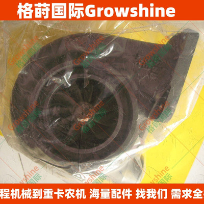 RHE8发动机配件K13CT增压器S1760-E0360A