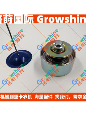 发电机组TAD734GE惰轮20795604