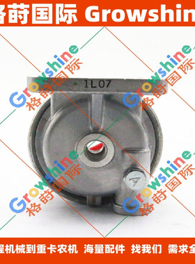 6SA1，6SD1，6RB1燃油沉淀器1-13200960-0，1132009600