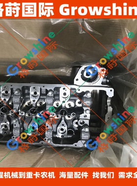 发动机配件4JJ1缸盖汽缸垫8982230192，898223-0192