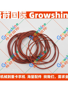 发动机TAD721VE阻水圈20412762，VOE20412762