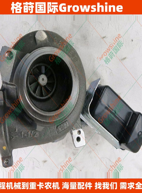 OM647增压器736088-5006S ，736088-6型号GT2256VK