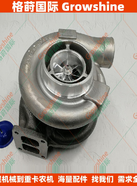 49188-01832 增压器 6BG1发动机8981921861、TD08H-31M