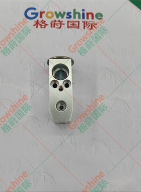 2457837空调膨胀阀块 245-7837 适用于 345D 320D 323D