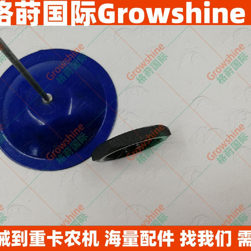 液压泵K3V112提升器调整大螺母