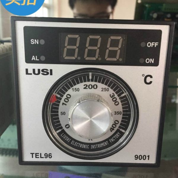 原装温度控制器烤箱专用温控仪温控表温控器TEL96 9001