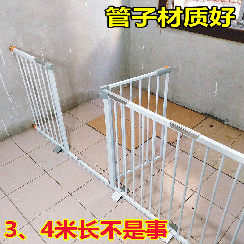 加长加高大e小猫狗围栏宠物厨房隔离窗户门护栏宝宝门栏阳台楼梯
