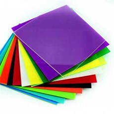 Акриловые / Perspex