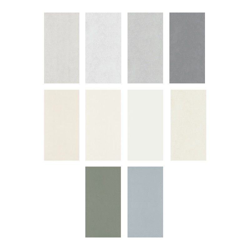 有道微水泥素色砖奶咖色米白色侘寂风瓷砖客厅卧室地砖卫生间墙砖