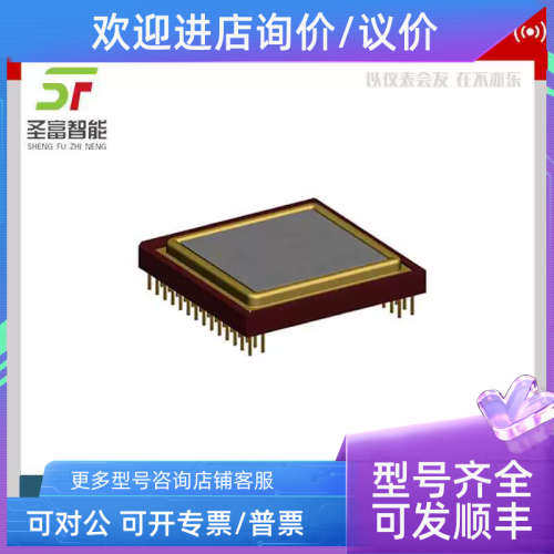 议价RTD7142C制冷红外焦平面探测器14μm RTD7121