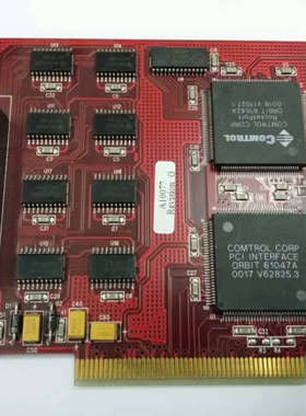 议价COMTROL A10077 A00077 95850-5 95891-8 Quad/octa