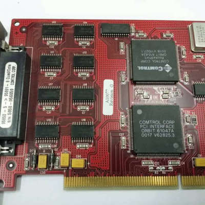 议价COMTROL A10077 A00077 95850-5 95891-8 Quad/octa