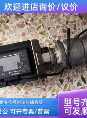 议价基恩士 FD-M100AYP