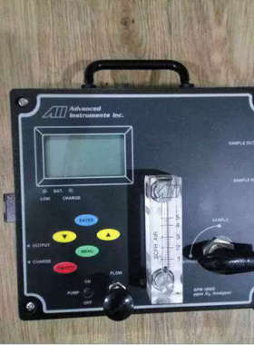 议价AII在线式氧分析仪氧纯度分析仪GPR-2500