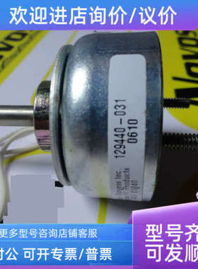 议价 BURGESS 控制器 仪器仪表 129440-031