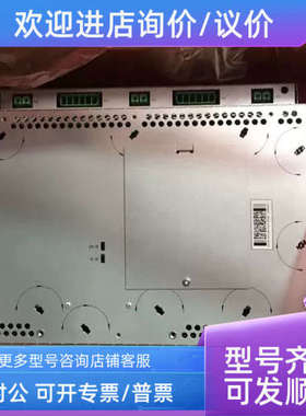 议价ABB机器人6轴驱动器 DSQC663 IRC5驱动器 3HAC029818-001