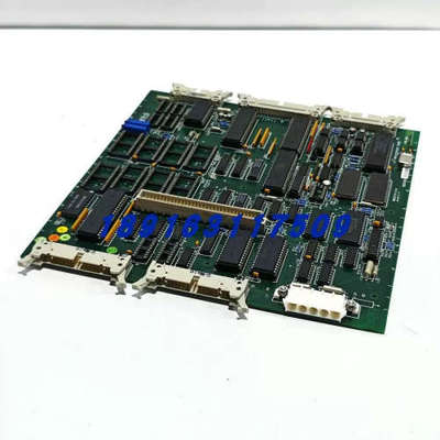 议价KONGSBERG NN-791.12 CPU 8MHZ  GFM01 TG138