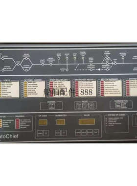 议价8200022 AutoChief4 Control Room Unit AC4 REMOTE