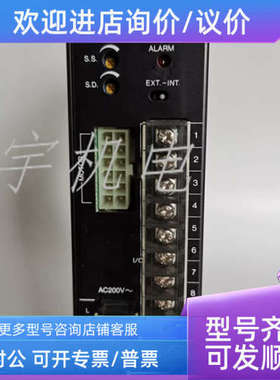 议价VEXTA东方步进驱动器FBLD75C/FBLD120C/A FBLD120CY