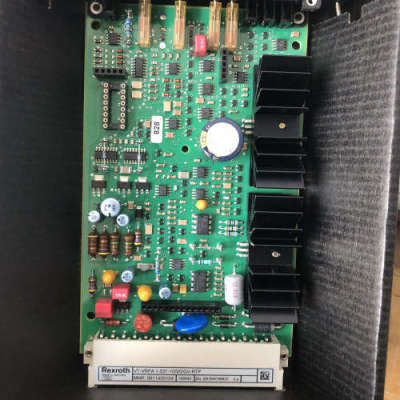 议价力士乐 VT-VRPA1-537-10/V0/QV-RTP 0811405104产供