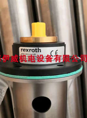 议价力士乐ABZMS-41-1X/0500/M2/DC-K24 R901212589液压阀