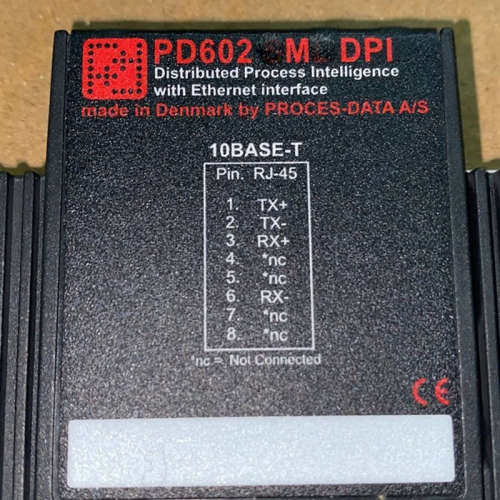 议价  PD602 M MDPI 模块