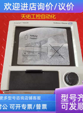 议价E+H RSG35-C1B 数据管理器 Ecograph-T