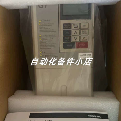 议价CIMR-G7A43P7  变频器