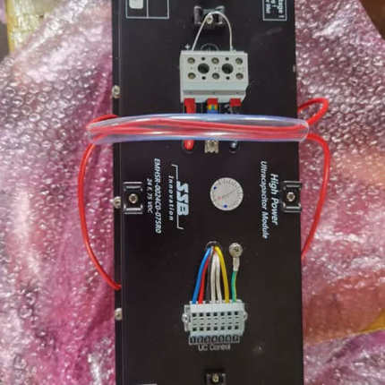 议价SSB级电容EMHSR-0024C0-075R0  24F  75VDC QL05M13-A-024-CR