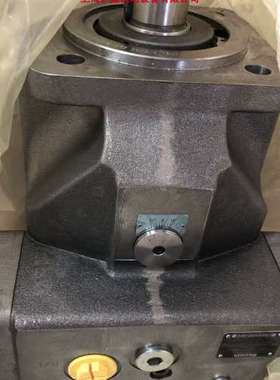 议价力士乐柱塞泵A4VSO180DR/30R-PPB13N00  R910999125产