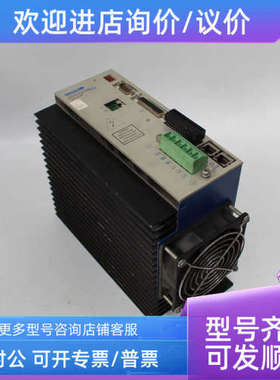 议价LR10665 REV.1 Kollmorgen科尔摩根 伺服驱动器 可
