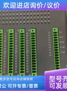 议价Bachmann巴赫曼PLC DO232 AIO288/1 CM202 AIO208