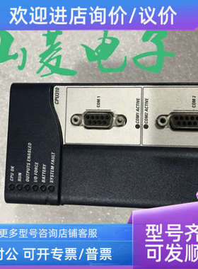 议价GEFanuc IC695CPU310-EL