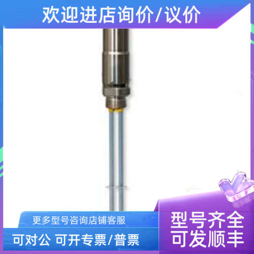 议价GESTRA杰斯特拉液位探头NRG19-11 L=85