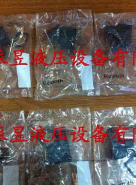 议价 R901017012 力士乐插头