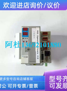 议价SIGMATEK西格玛泰克机C-IPC 128MB VIA 733MHZ   01-450-024