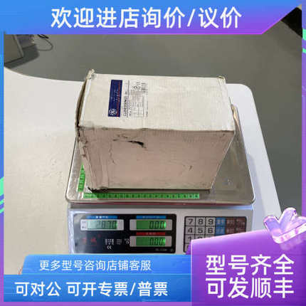 议价GE接触器CL05D300MWJD 777777空气开关断路器框架断路器