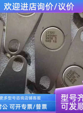 议价ELMWOOD爱姆伍德L232C 2455RC 99363温度开关