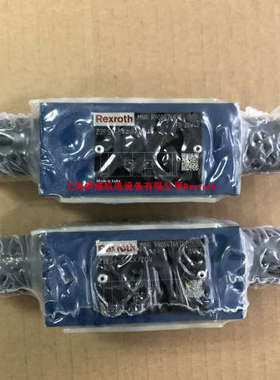 议价力士乐Z2FS6-5-4X/2QV R900476838节流阀产