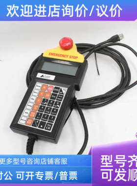 议价27-326390-00 TT2301R2-1-NES-LAM LAM 示教器 REV.B