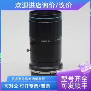 议价VST VS-L10028/F 100/2.8 、1000万以上高分辨率微距镜头F口