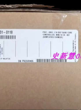 议价NI PXIe-8861  785831-0118