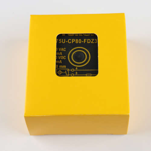 议价TURCK图尔克BL67-B-2M12-P接近开关FCS-G1/2A4P-LIX-H1141/L0