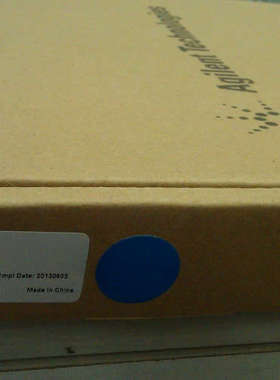 议价Agilent  是德 10833D 10833B 0.5M  GPIB线