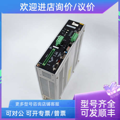 议价YOKOGAWA横河 伺服驱动器 UR1A-400N-1KD-2P1-2/CE/CN/BK/Z