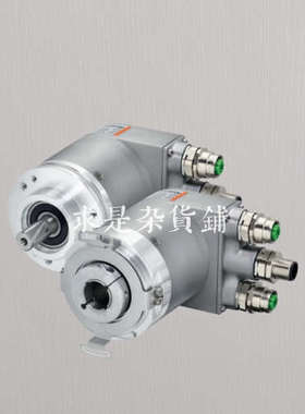 议价KUBLER库伯勒编码器8.5868.12B2.B212/8.5888.54B2.B212